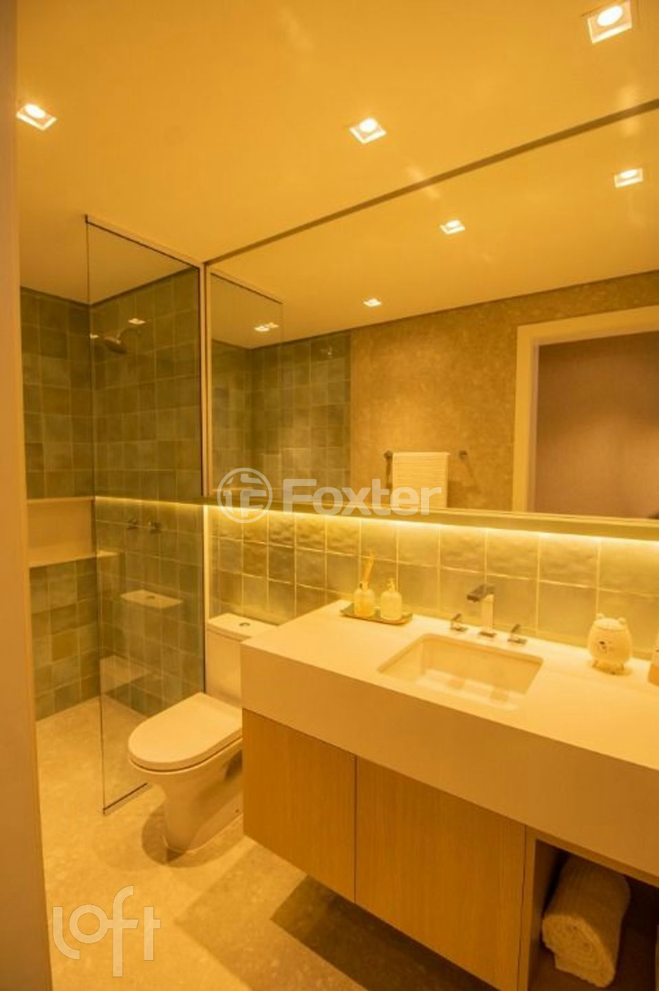 Apartamento à venda com 3 quartos, 67m² - Foto 17