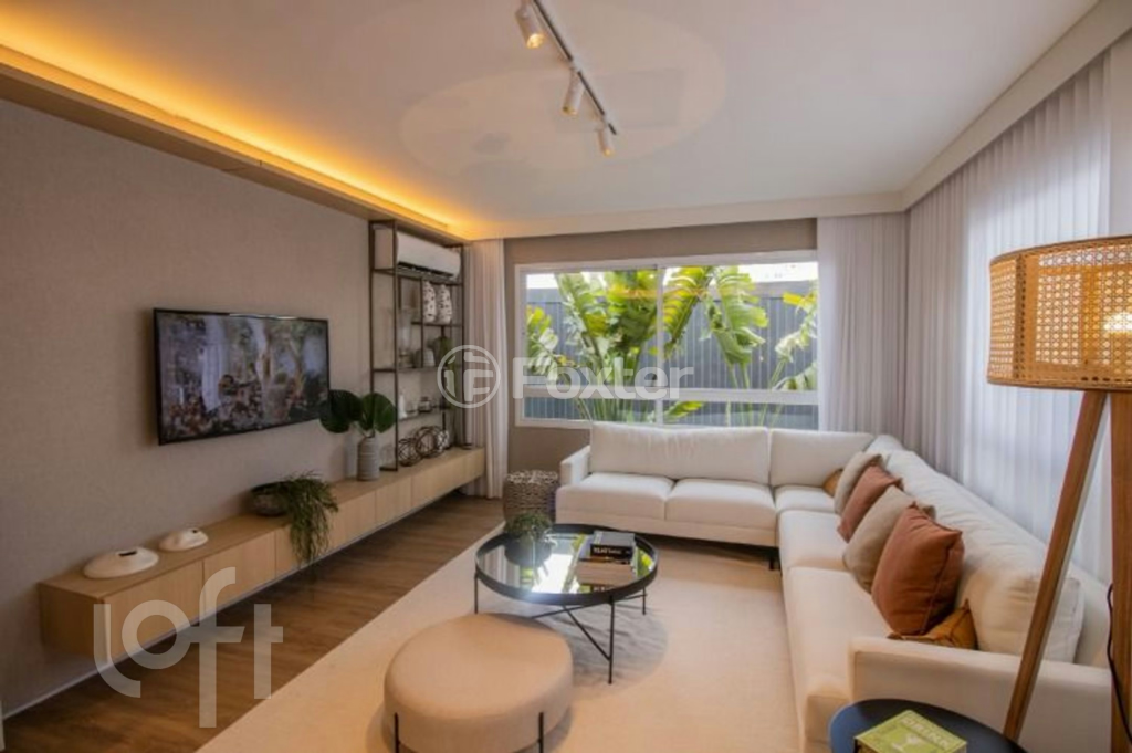Apartamento à venda com 3 quartos, 67m² - Foto 2