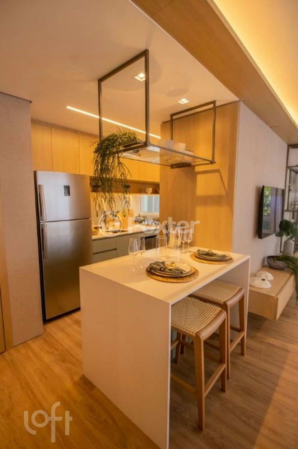 Apartamento à venda com 3 quartos, 67m² - Foto 6