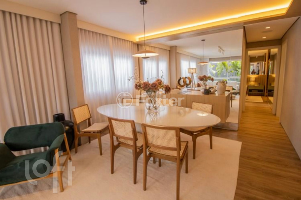 Apartamento à venda com 3 quartos, 67m² - Foto 4