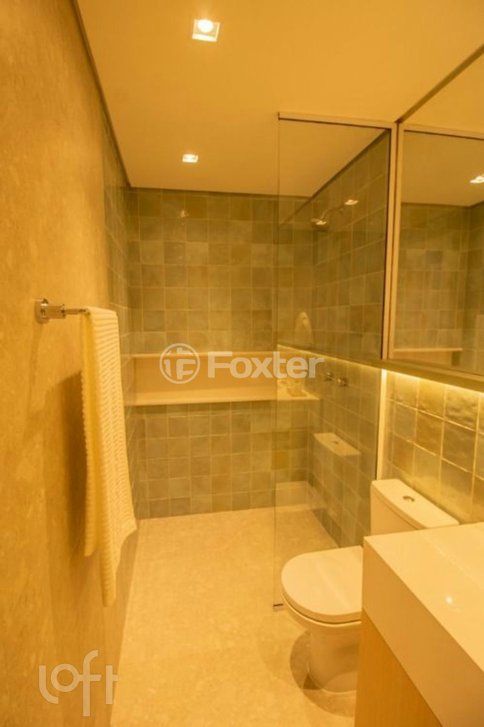 Apartamento à venda com 3 quartos, 67m² - Foto 18