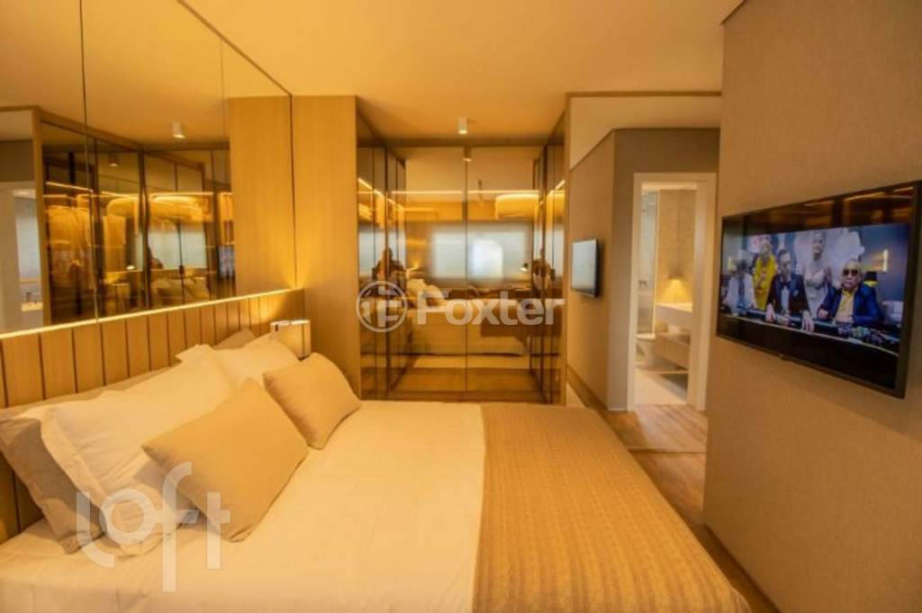 Apartamento à venda com 3 quartos, 67m² - Foto 13