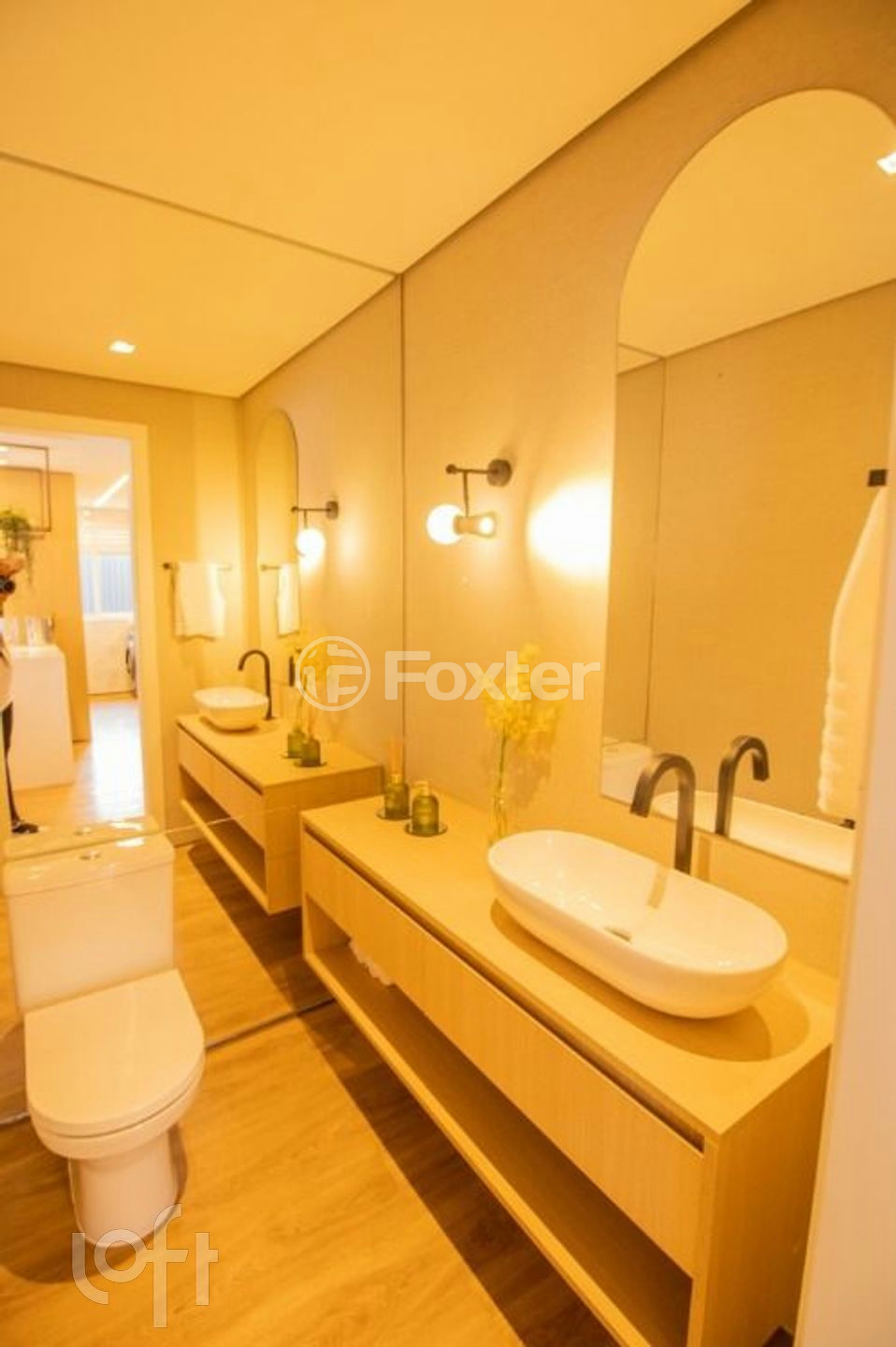 Apartamento à venda com 3 quartos, 67m² - Foto 15