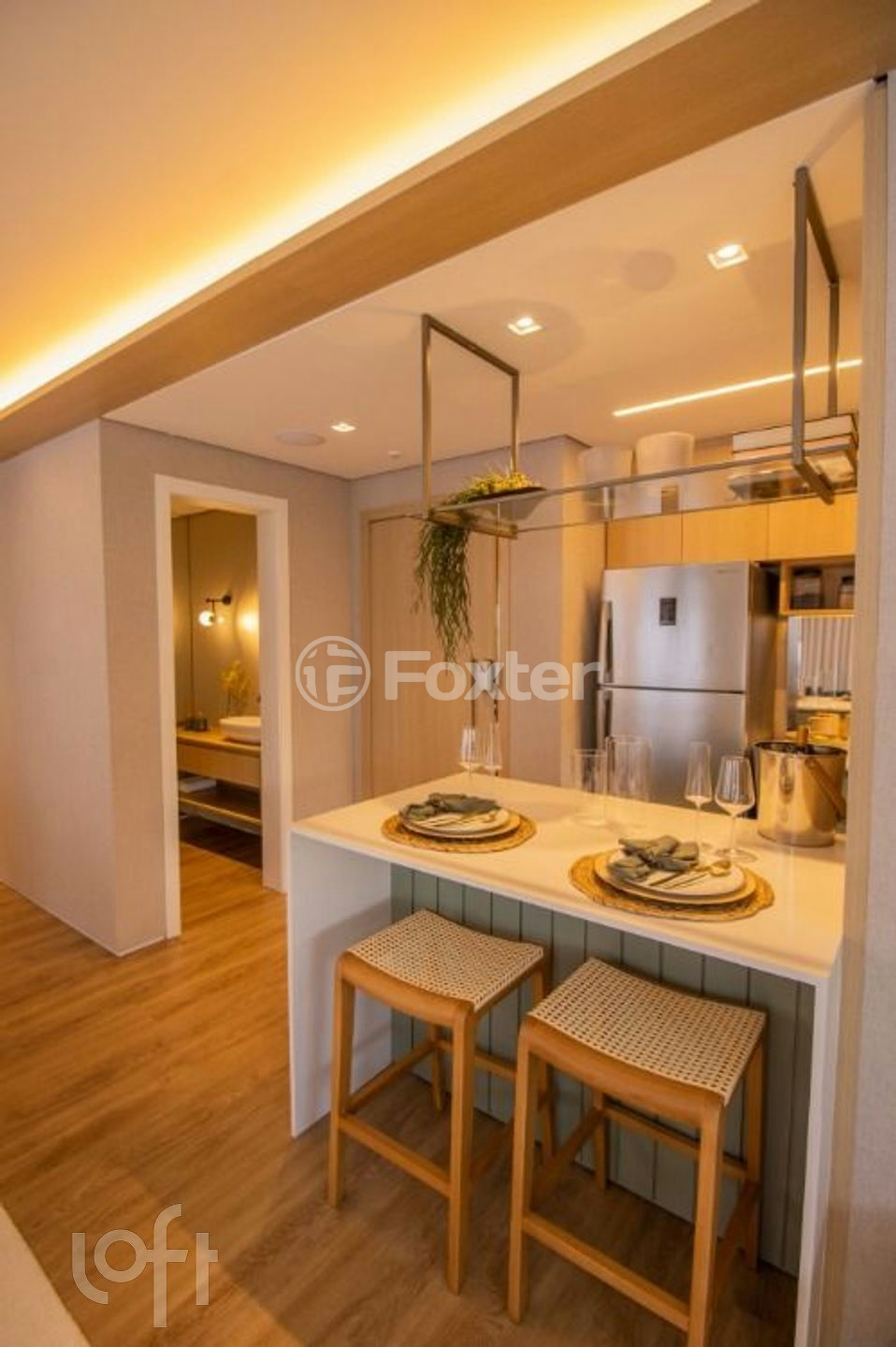Apartamento à venda com 3 quartos, 67m² - Foto 8