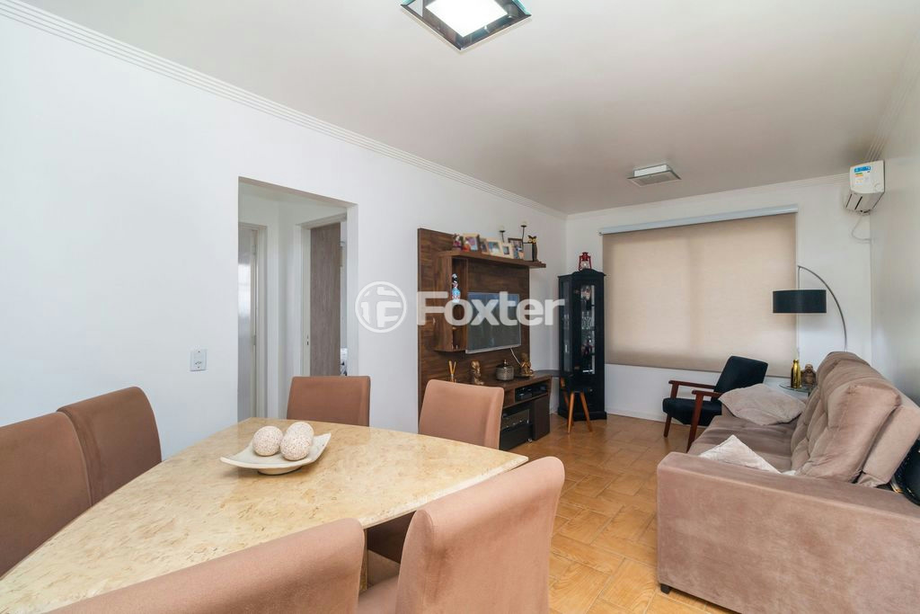 Apartamento à venda com 2 quartos, 75m² - Foto 1