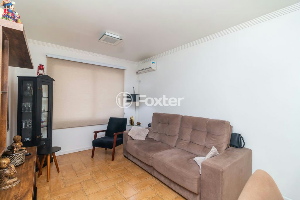 Apartamento à venda com 2 quartos, 75m² - Foto 2