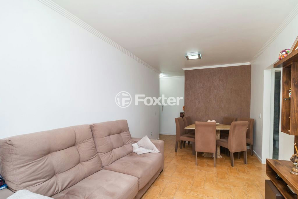 Apartamento à venda com 2 quartos, 75m² - Foto 3