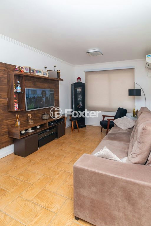 Apartamento à venda com 2 quartos, 75m² - Foto 4