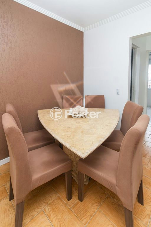 Apartamento à venda com 2 quartos, 75m² - Foto 5