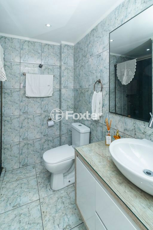 Apartamento à venda com 2 quartos, 75m² - Foto 6