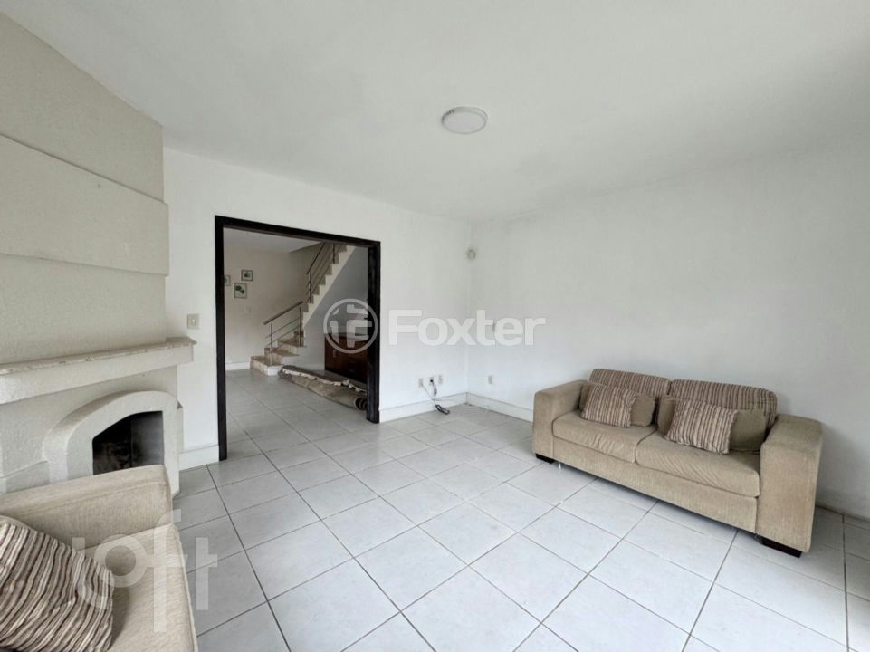 Casa à venda com 3 quartos, 259m² - Foto 9