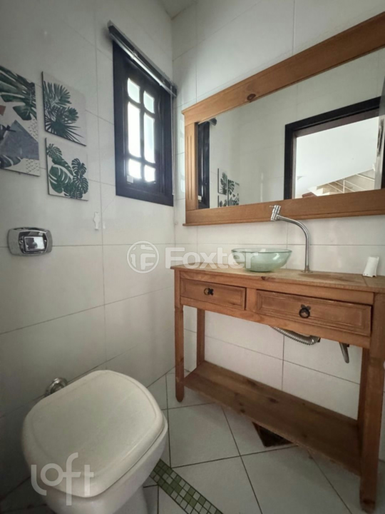 Casa à venda com 3 quartos, 259m² - Foto 5