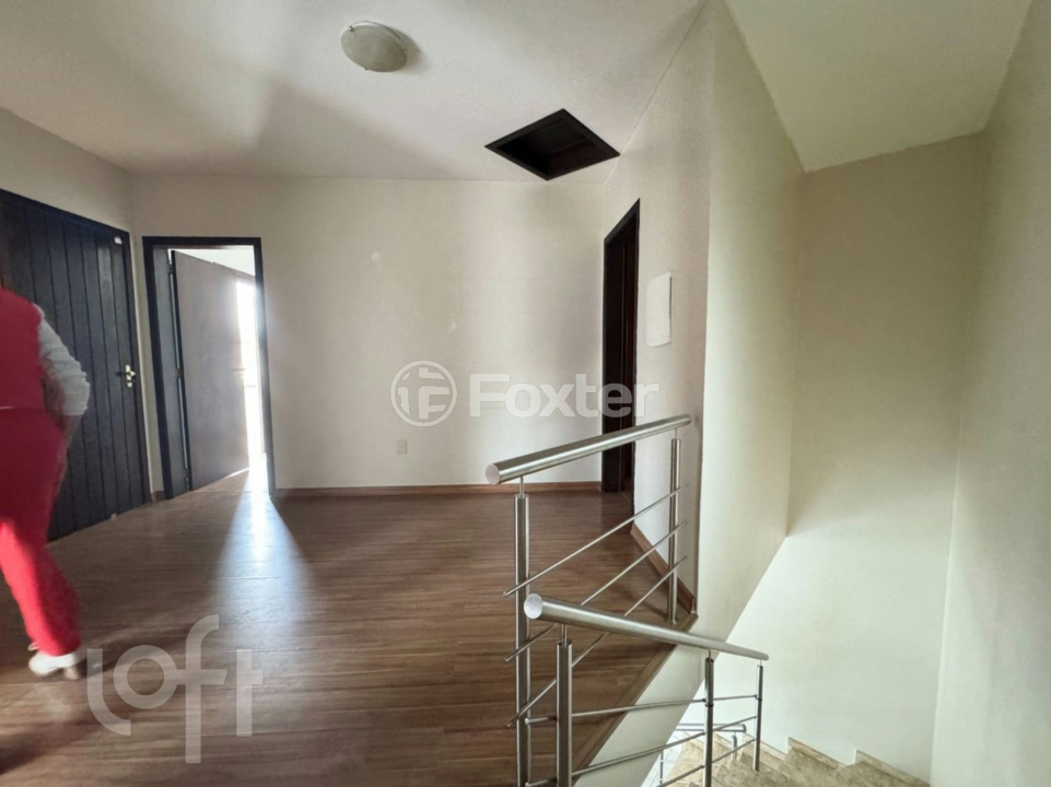 Casa à venda com 3 quartos, 259m² - Foto 19