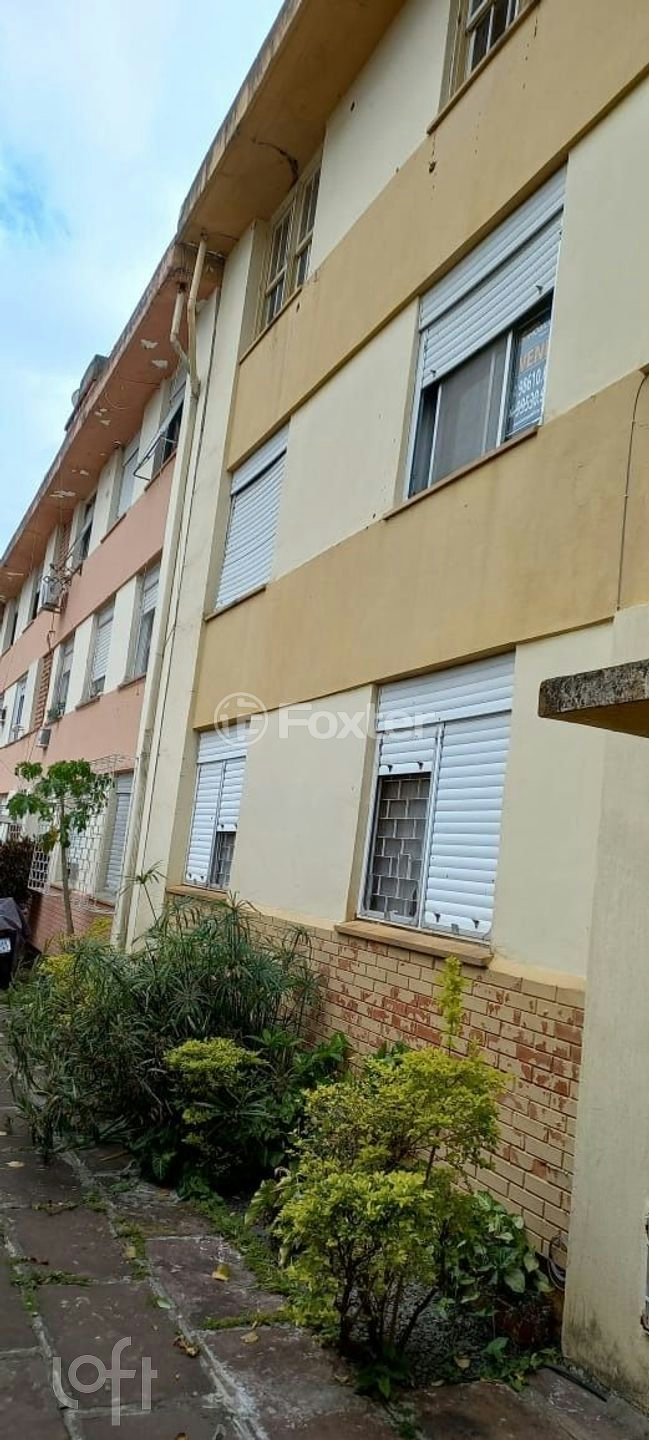 Apartamento à venda com 2 quartos, 66m² - Foto 5