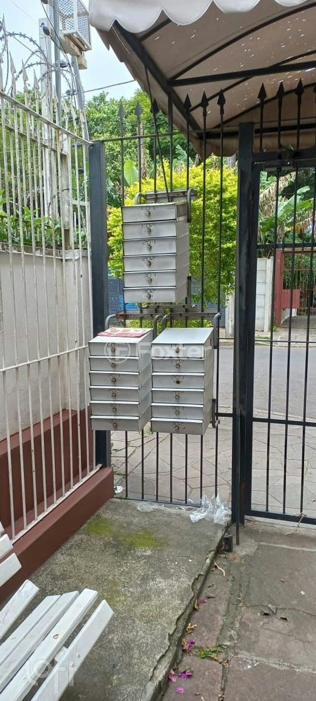 Apartamento à venda com 2 quartos, 66m² - Foto 1