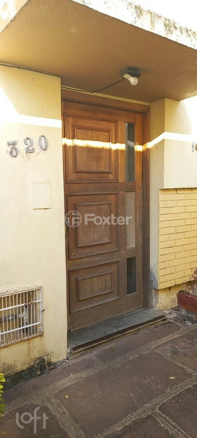 Apartamento à venda com 2 quartos, 66m² - Foto 3