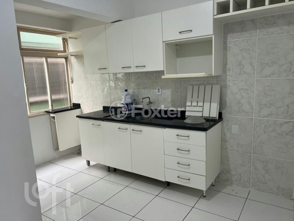 Apartamento à venda com 2 quartos, 66m² - Foto 6