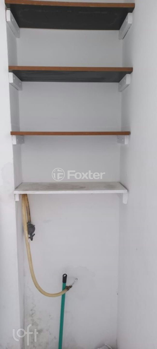 Apartamento à venda com 2 quartos, 66m² - Foto 18