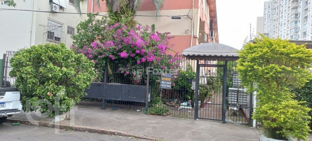 Apartamento à venda com 2 quartos, 66m² - Foto 20