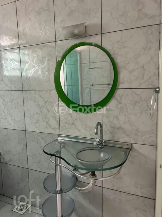 Apartamento à venda com 2 quartos, 66m² - Foto 11