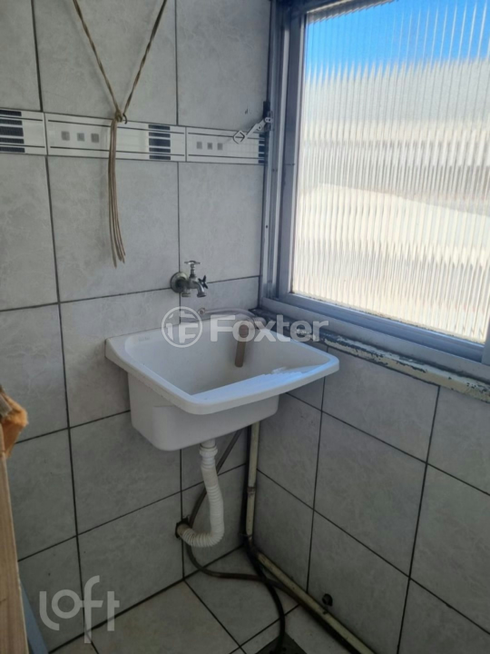 Apartamento à venda com 1 quarto, 41m² - Foto 8
