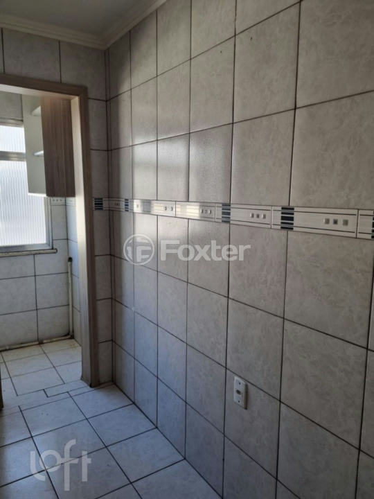 Apartamento à venda com 1 quarto, 41m² - Foto 6