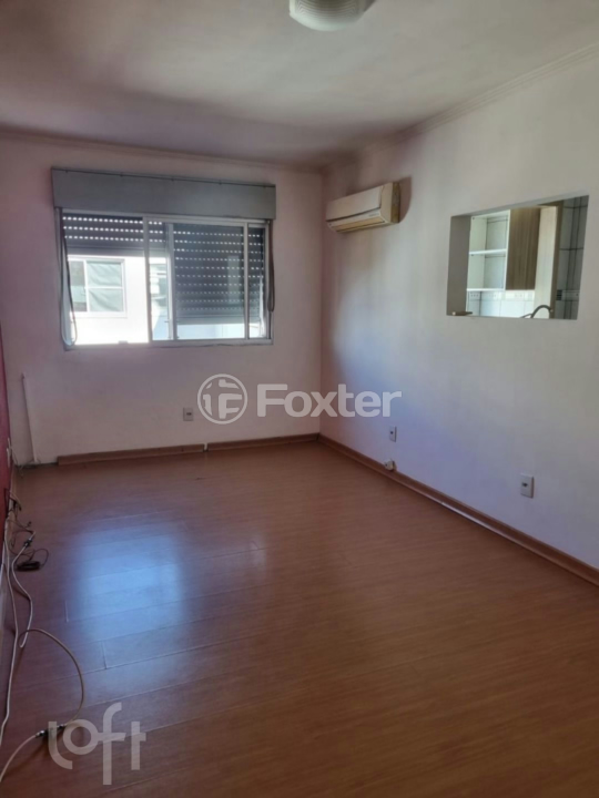 Apartamento à venda com 1 quarto, 41m² - Foto 3