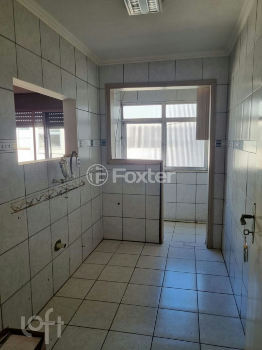Apartamento à venda com 1 quarto, 41m² - Foto 5