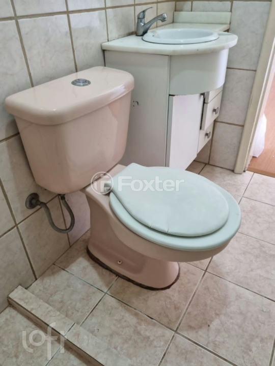 Apartamento à venda com 1 quarto, 41m² - Foto 11
