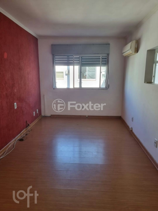 Apartamento à venda com 1 quarto, 41m² - Foto 13