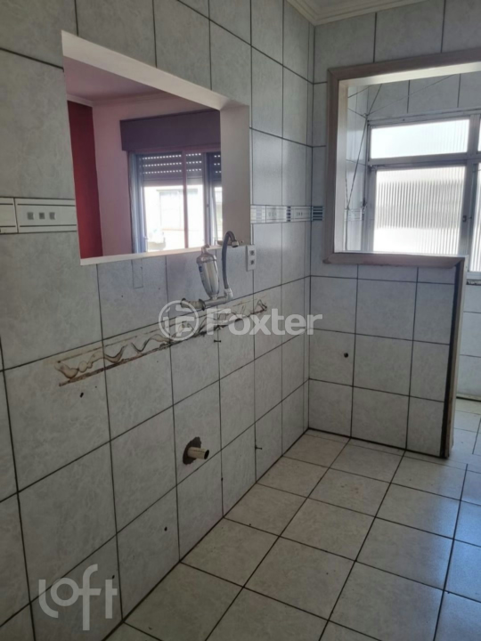 Apartamento à venda com 1 quarto, 41m² - Foto 7