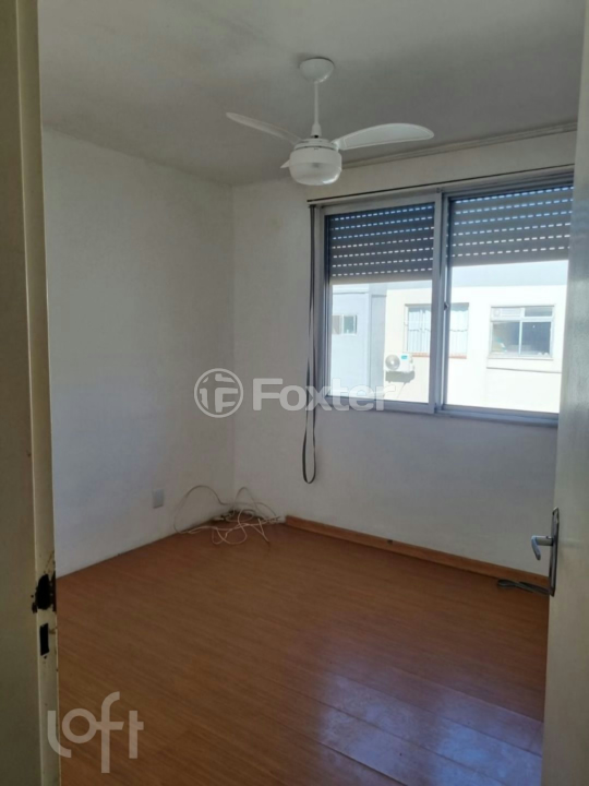 Apartamento à venda com 1 quarto, 41m² - Foto 2