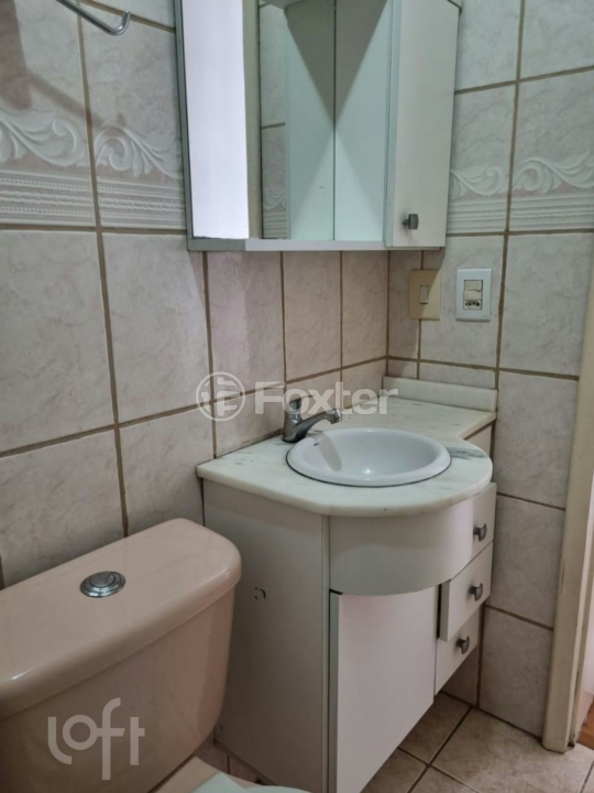 Apartamento à venda com 1 quarto, 41m² - Foto 12