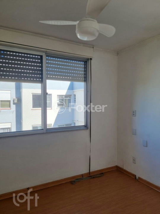 Apartamento à venda com 1 quarto, 41m² - Foto 4