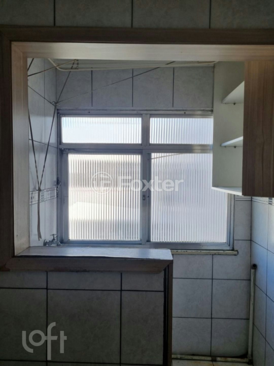 Apartamento à venda com 1 quarto, 41m² - Foto 9