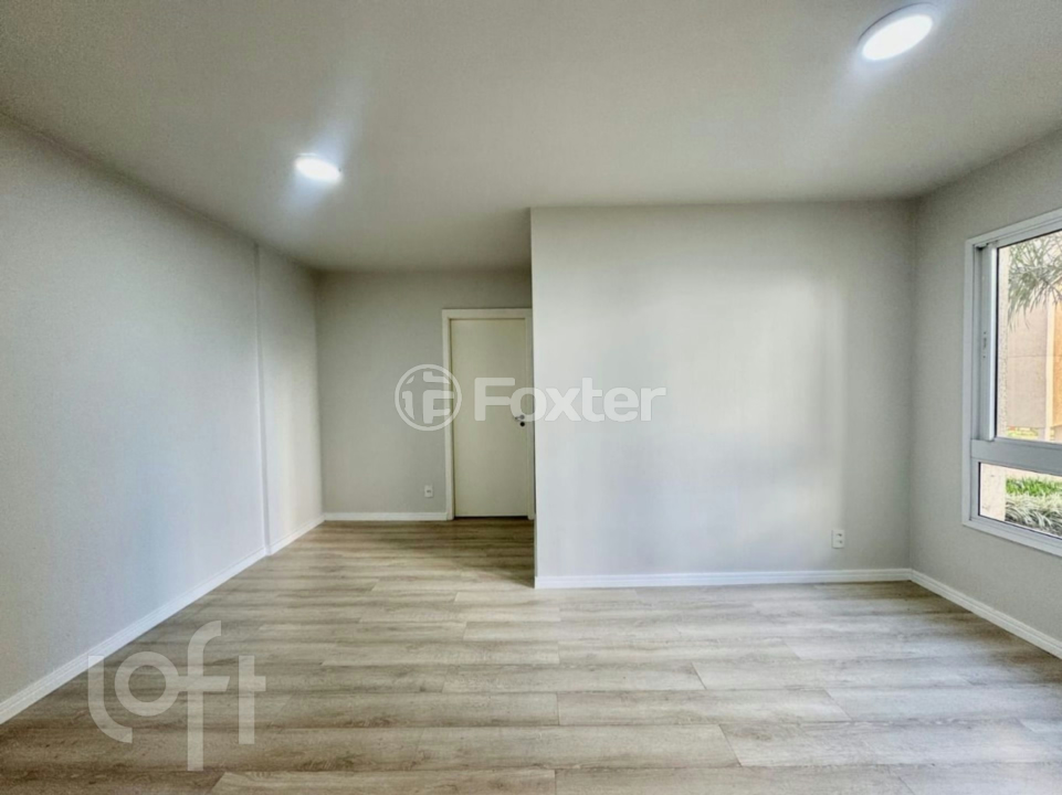Apartamento à venda com 2 quartos, 60m² - Foto 9