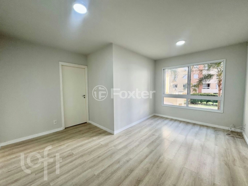 Apartamento à venda com 2 quartos, 60m² - Foto 10
