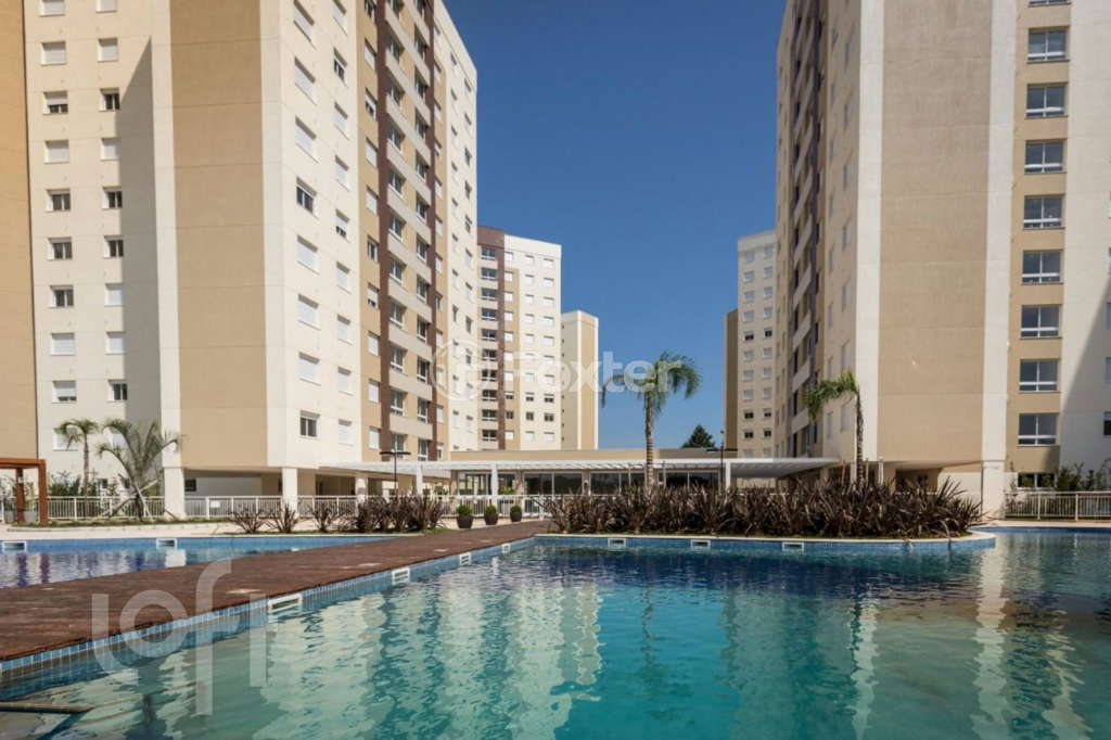 Apartamento à venda com 2 quartos, 60m² - Foto 38