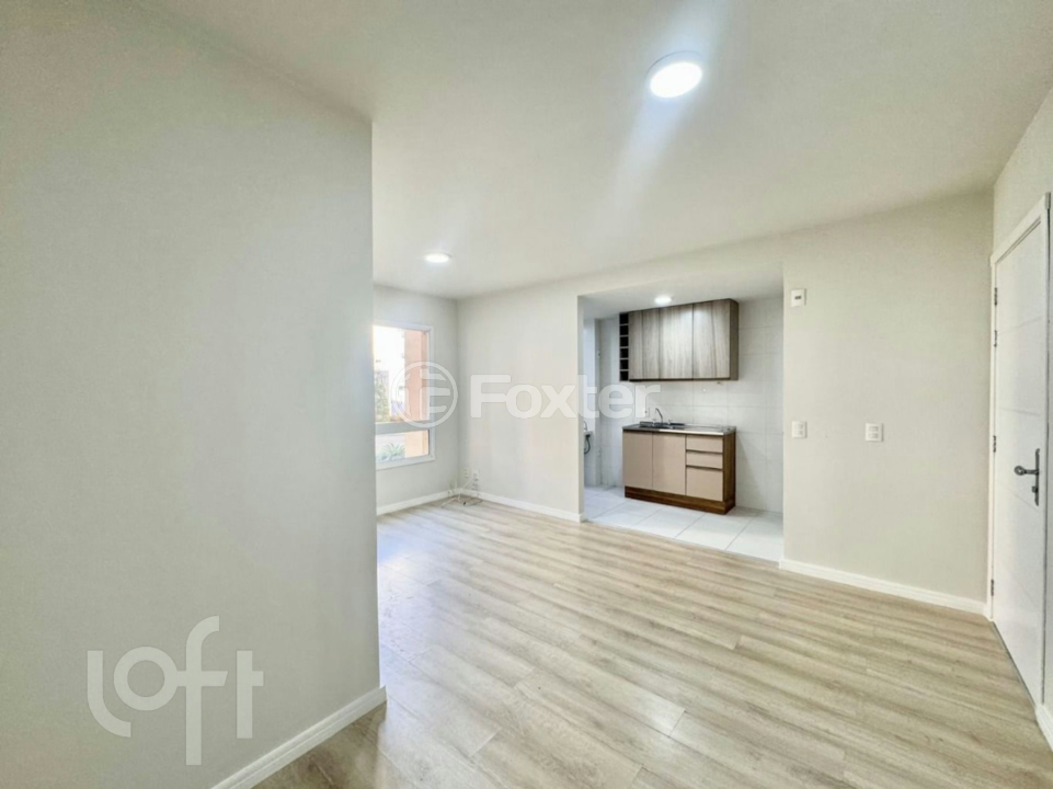 Apartamento à venda com 2 quartos, 60m² - Foto 7