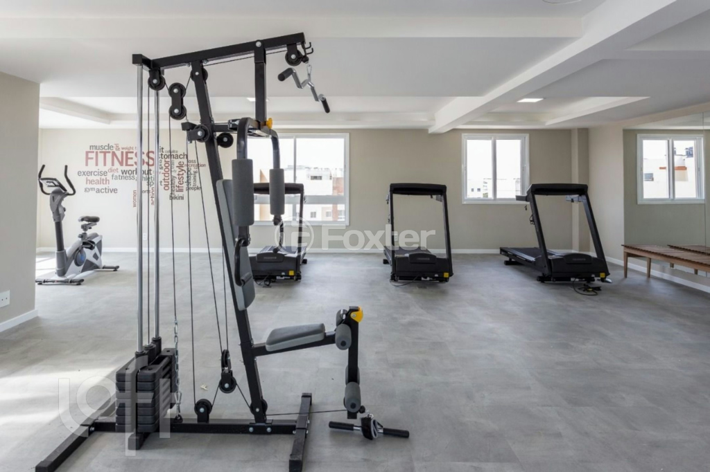 Apartamento à venda com 2 quartos, 60m² - Foto 28