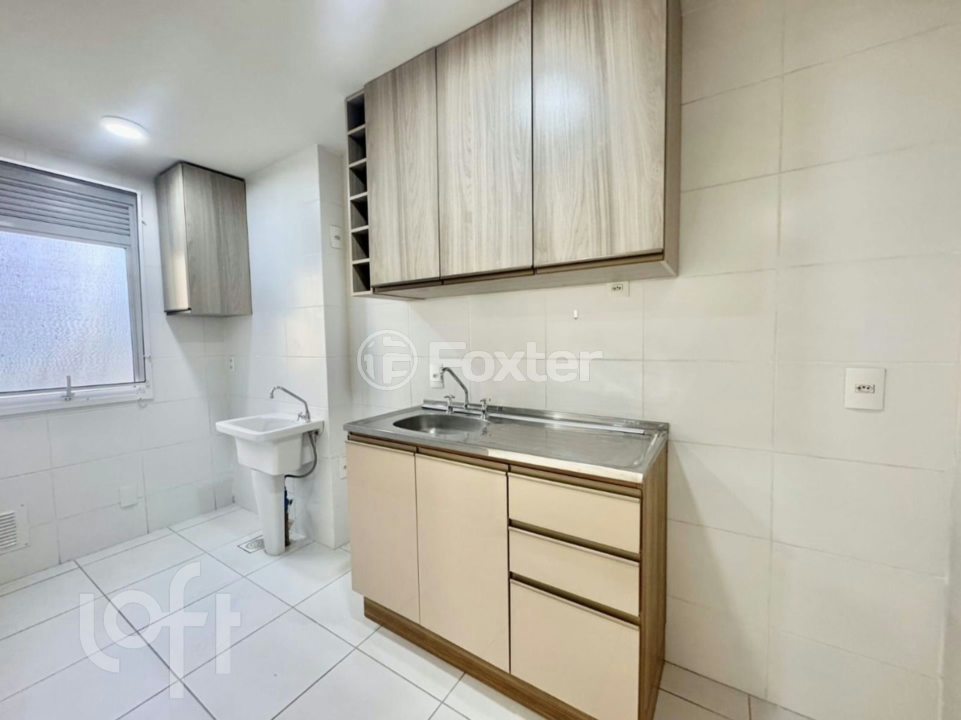 Apartamento à venda com 2 quartos, 60m² - Foto 14