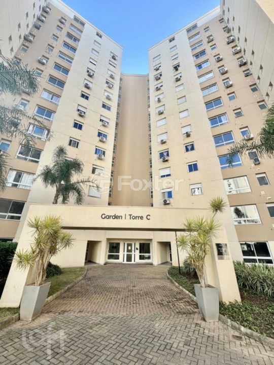 Apartamento à venda com 2 quartos, 60m² - Foto 1