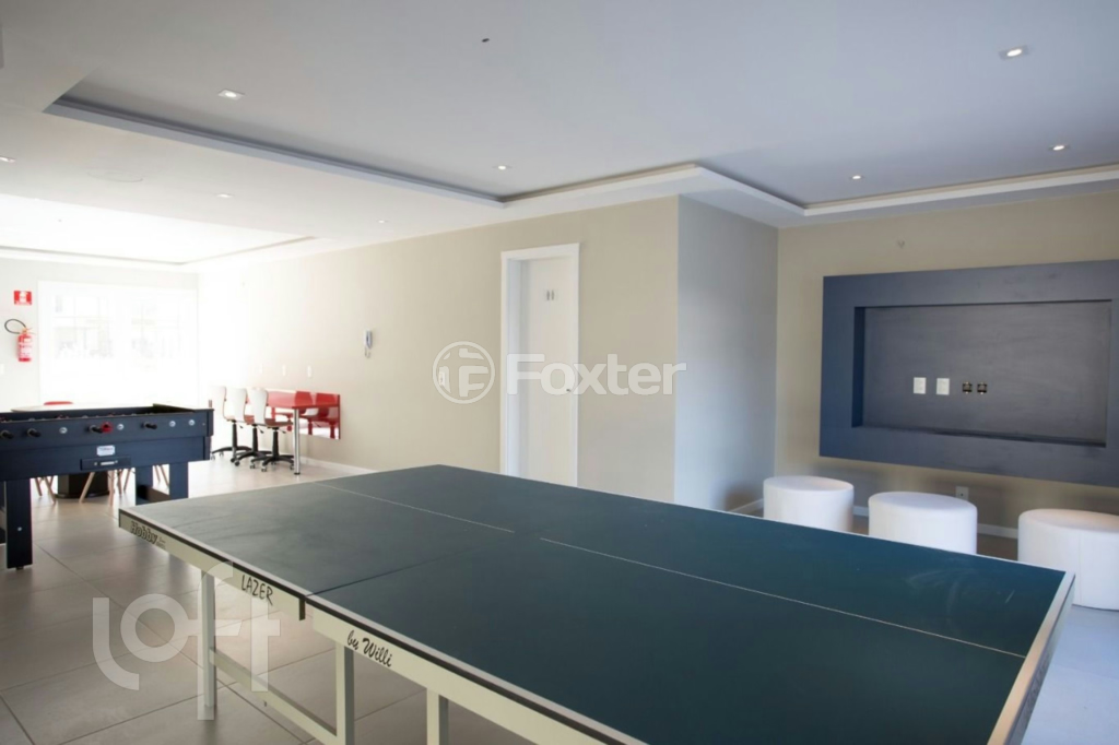 Apartamento à venda com 2 quartos, 60m² - Foto 27