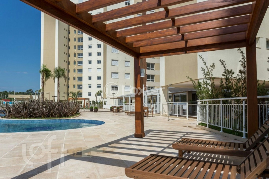 Apartamento à venda com 2 quartos, 60m² - Foto 35