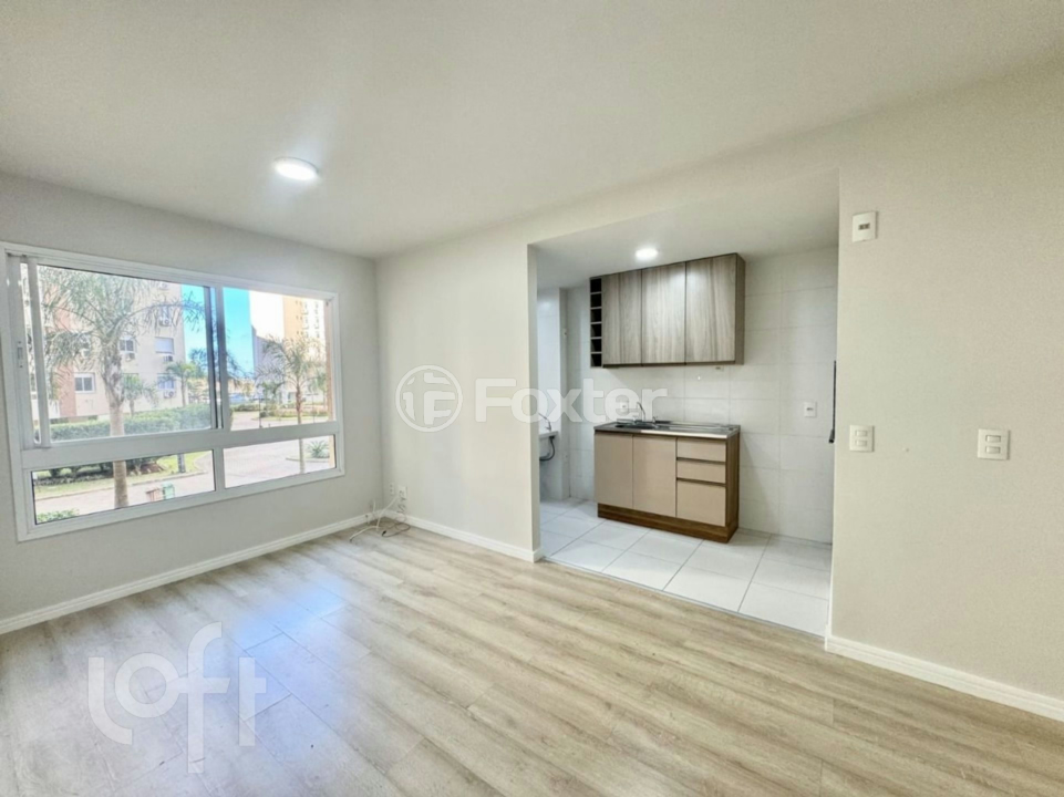 Apartamento à venda com 2 quartos, 60m² - Foto 6