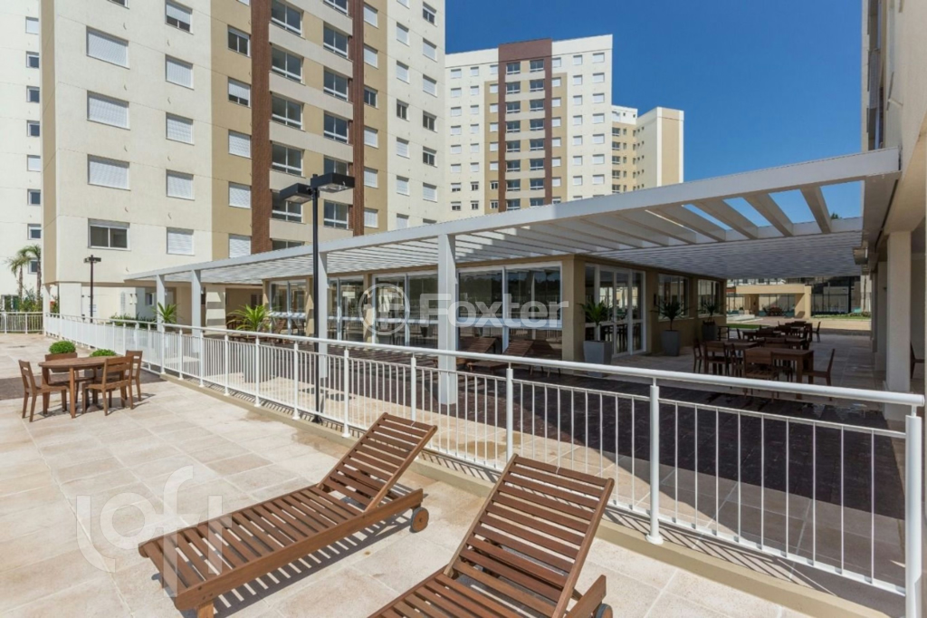 Apartamento à venda com 2 quartos, 60m² - Foto 36