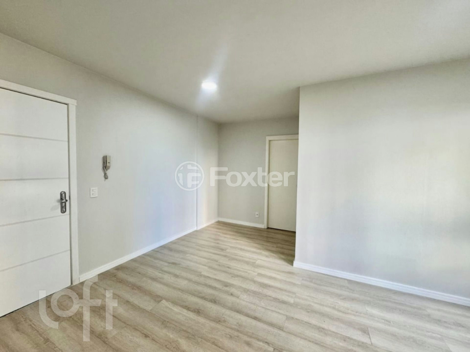 Apartamento à venda com 2 quartos, 60m² - Foto 4