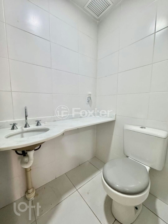 Apartamento à venda com 2 quartos, 60m² - Foto 22