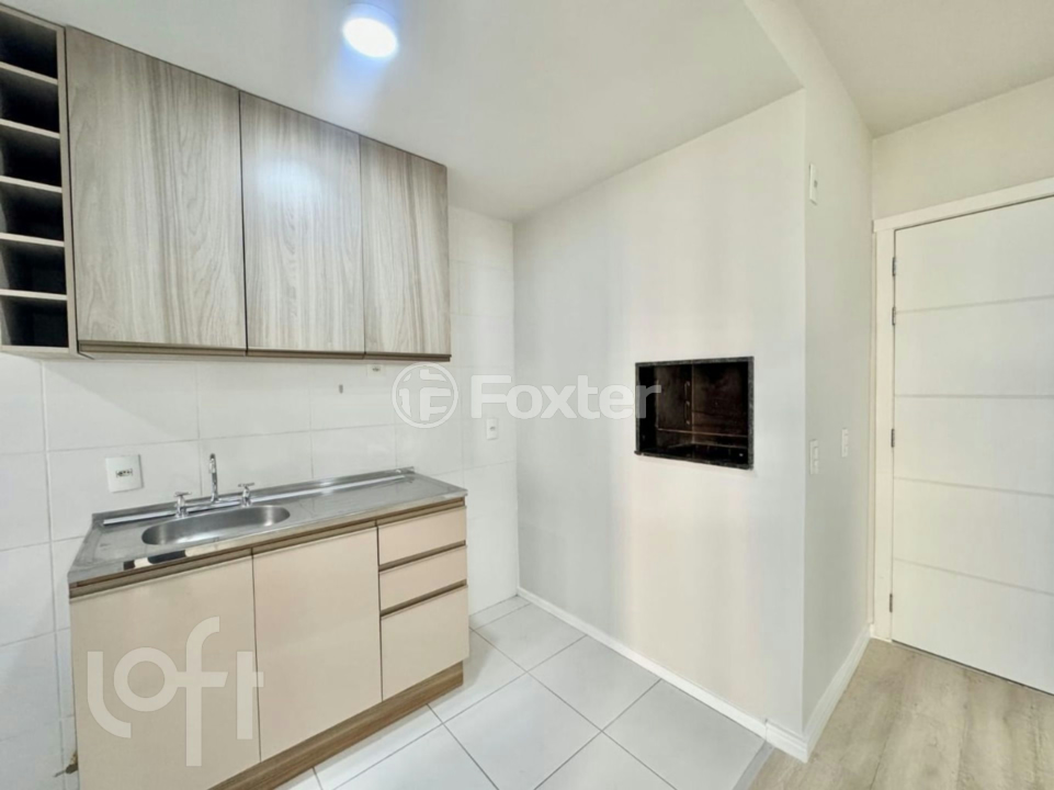 Apartamento à venda com 2 quartos, 60m² - Foto 13