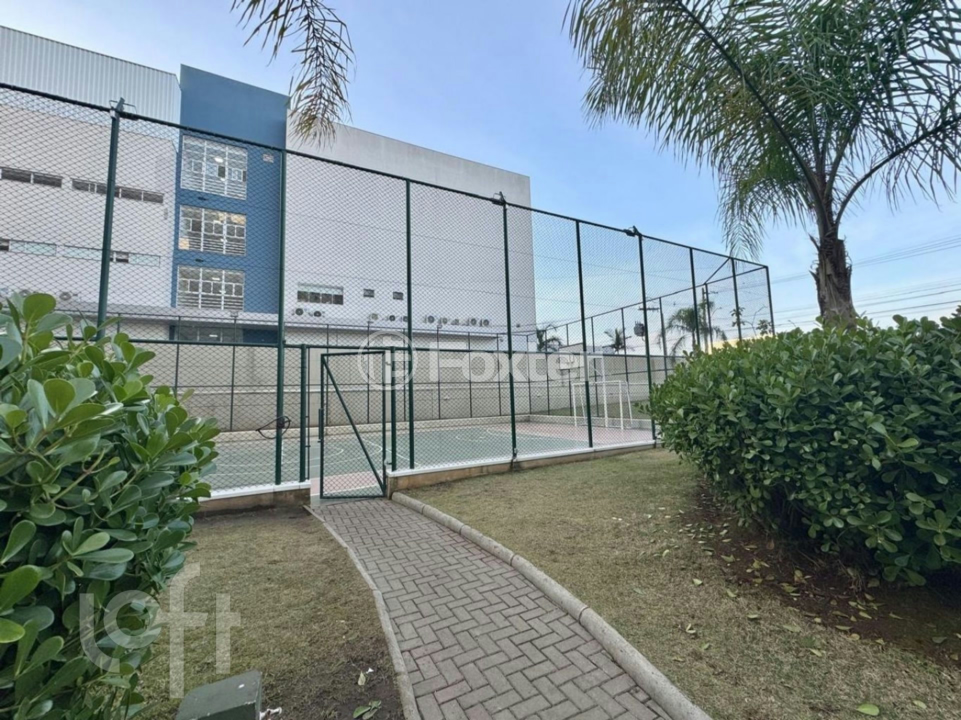 Apartamento à venda com 2 quartos, 60m² - Foto 25